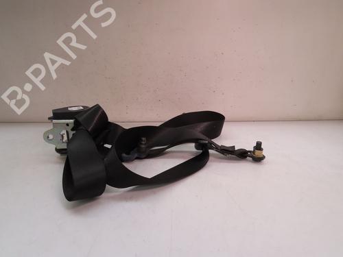 Front left belt tensioner SMART FORFOUR (454) 1.5 CDI (454.000) | BP16875885C87