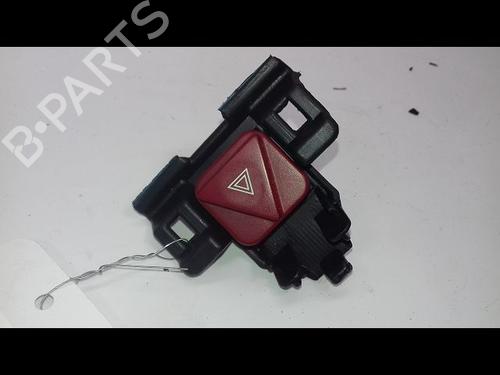 Warning switch PEUGEOT 1007 (KM_) 1.4 HDi | BP8997182I22 - Image 2