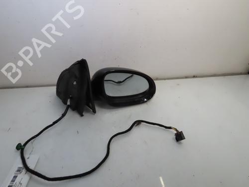 Used Right mirror VW GOLF V (1K1) 1.9 TDI (105 hp) 21800250