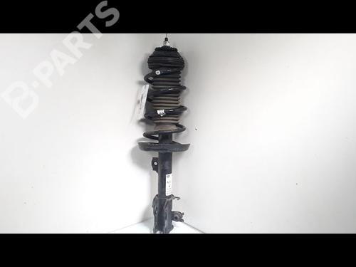Used Left front shock absorber Left front shock absorber OPEL CORSA D (S07) 1.0 (L08, L68) (65 hp) 10714483 10714483
