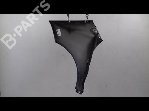 Right front fenders MERCEDES-BENZ A-CLASS (W169) A 200 (169.033, 169.333) | BP8990630C42 
