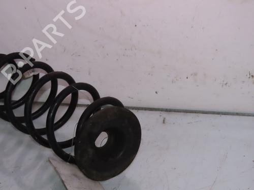 Shock absorber spring VW POLO VI (AW1, BZ1, AE1) 1.6 TDI | BP16826028C152