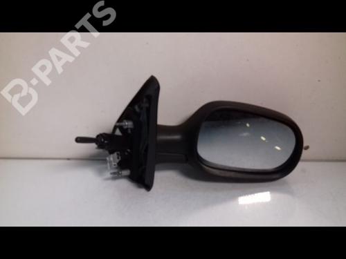 Right mirror RENAULT MEGANE I (BA0/1_) 1.4 e (BA0E, BA0V) | BP9577977C27 