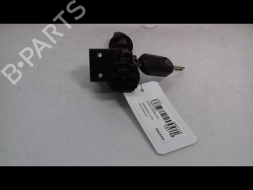 Ignition barrel LANCIA DELTA III (844_) 1.9 D Multijet (844.AXE1A) | BP10486503M48