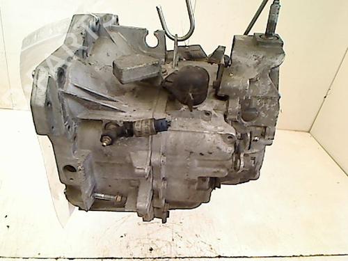 Gearbox RENAULT ESPACE III (JE0_)  | BP23149620M3 