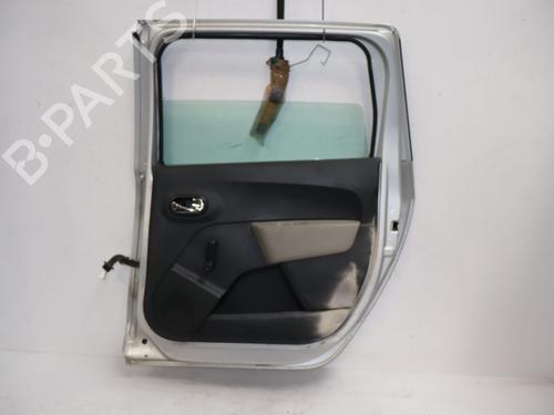 Used Right rear door Right rear door 37062102 37062102