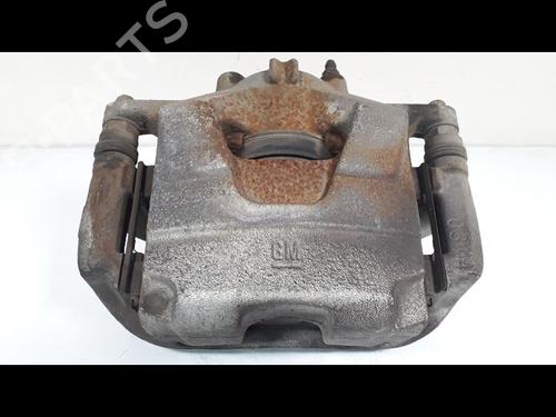 BP14891328M104 | Right front brake caliper CHEVROLET VOLT EV 150 BP14891328M104