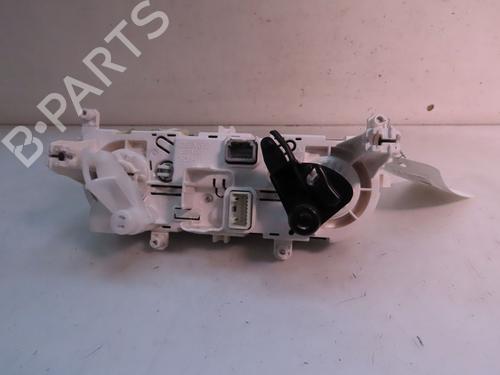 Climate control RENAULT CLIO IV (BH_) 1.2 16V | BP16826054I5 
