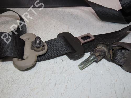Front left belt tensioner NISSAN NAVARA NP300 (D40) 2.5 dCi 4WD (D40TT, D40T, D40M, D40BB) | BP22997948C87 
