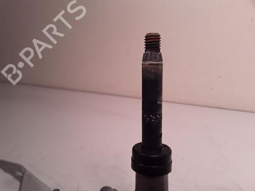 Used Rear wiper motor FORD FIESTA VI (CB1, CCN) 1.4 TDCi (68 hp) 9002675