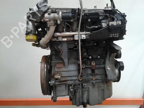 Engine LANCIA MUSA (350_) 1.9 D Multijet (350.AXC1A) | BP36483487M1 - Image 4