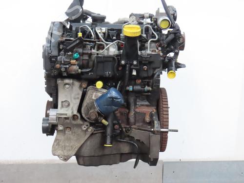 Engine RENAULT KANGOO Express (FW0/1_) 1.5 dCi 90 (FW0G, FW05, FW08, FW11) | BP28331690M1 