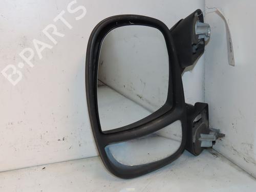 Retrovisor esquerdo Retrovisor esquerdo 20385595 20385595