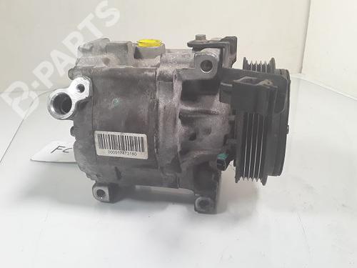 AC compressor FIAT 500 (312_) 1.2 (312AXA1A) | BP8994234M34 