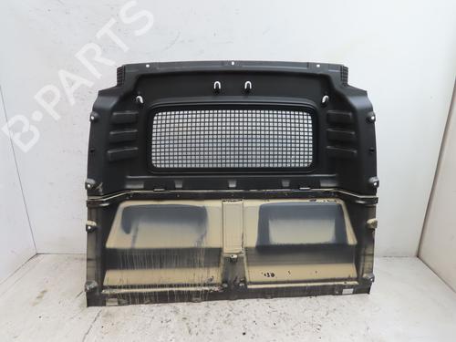 Lastrumsadskiller VW CADDY V MPV (SBB, SBJ) 2.0 TDi (122 hp) 30093125
