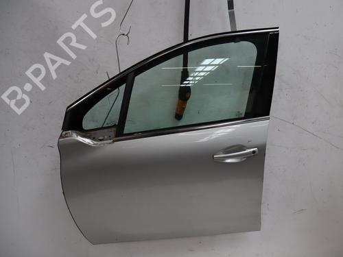 Used Left front door Left front door 39219834 39219834