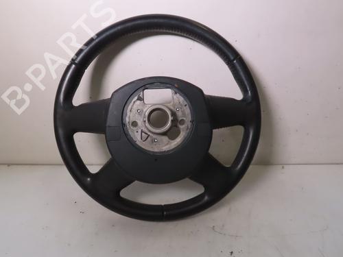 Steering wheel AUDI A3 Sportback (8PA) 1.4 TFSI | BP19412088C49 