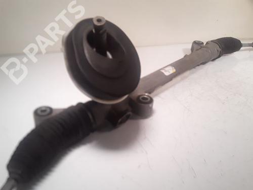 Used Steering rack MAZDA 2 (DE_, DH_) 1.3 (DE3FS) (75 hp) 9042476