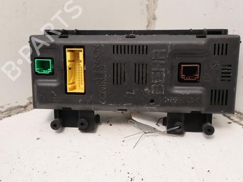 Used Climate control Climate control PEUGEOT 307 SW (3H) 1.6 HDI 110 (109 hp) 36171474 36171474