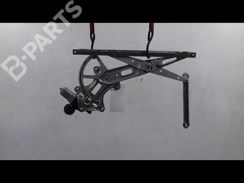Front left window mechanism TOYOTA PRIUS Liftback (_W2_) 1.5 Hybrid (NHW20_, NHW20R) | BP10684656C22 