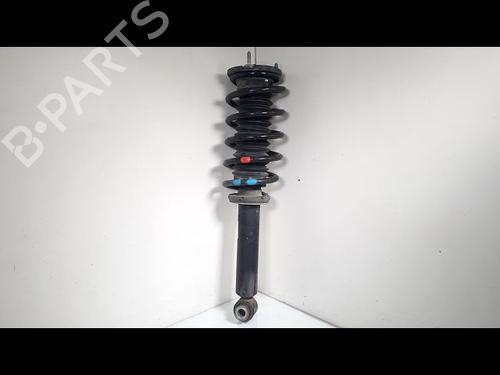 Used Right front shock absorber Right front shock absorber PEUGEOT 407 (6D_) 2.2 HDi 170 (6D4HTH) (170 hp) 10077801 10077801