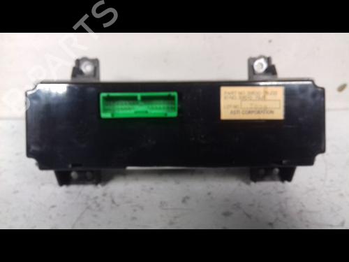 Climate control FIAT SEDICI (189_) 1.9 D Multijet 4x4 | BP23151093I5 