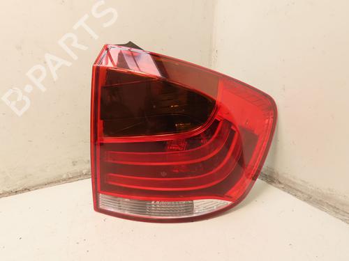 Right taillight BMW X1 (E84) sDrive 18 d | BP29757968C35 