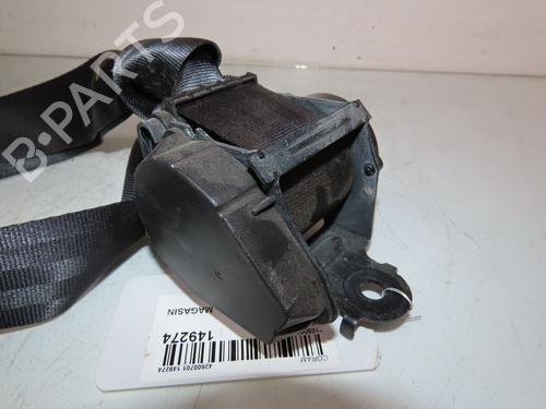 Used Rear left belt tensioner RENAULT CLIO IV Grandtour (KH_) 1.5 dCi 90 (KHN3, KHN4) (90 hp) 30952341