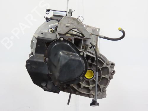 Boîte de vitesses FORD B-MAX (JK) 1.0 EcoBoost (125 hp) 27992687