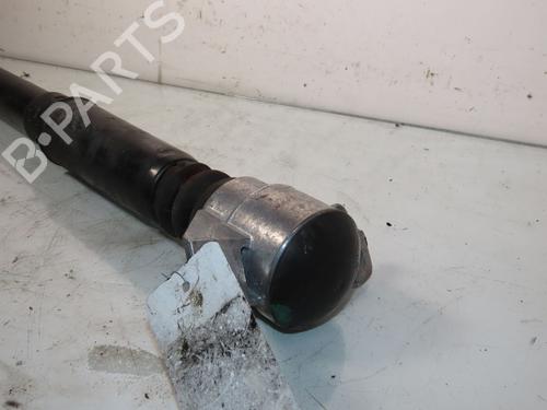 Left rear shock absorber AUDI A5 (8T3) 3.0 TDI quattro | BP16667615M18 