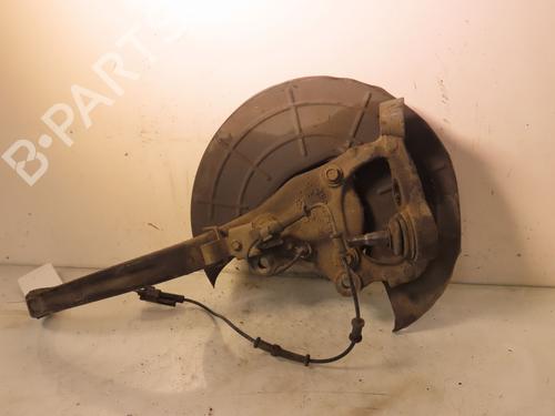 Used Left front steering knuckle LANCIA THEMA (LX_) 3.0 D (48, LX) (239 hp) 18124683