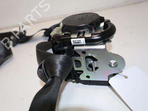 Front left seatbelt SKODA FABIA IV (PJ3) 1.0 MPI | BP35970546I26 - Image 2