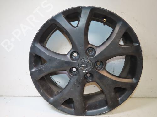 Used Rim MAZDA 3 (BK) 2.0 (BKEP) (150 hp) 30951956