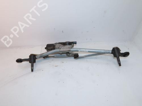 Front wiper motor DACIA DOKKER MPV (KE_) 1.2 TCe (KEM0, KEAY) | BP27992732M29 