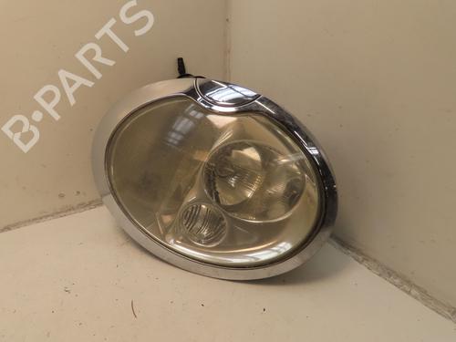 Højre forlygte MINI MINI (R50, R53) Cooper (116 hp) 30954532