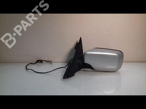 Used Left mirror BMW 3 (E46) 320 d (136 hp) 9740908