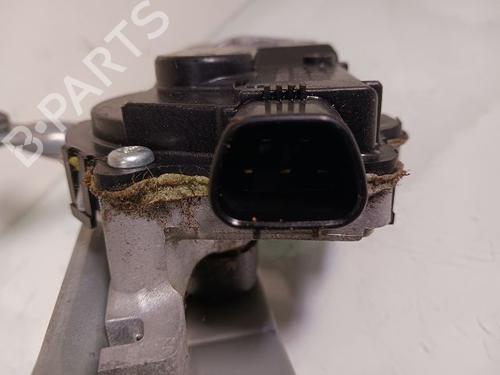 Used Front wiper motor TOYOTA YARIS (_P13_) 1.0 (KSP130_, KSP130) (69 hp) 11859373