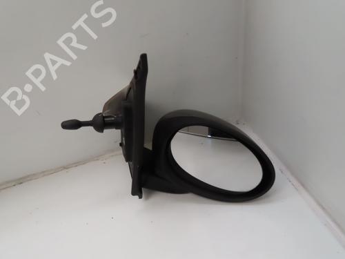 Right mirror TOYOTA AYGO (_B1_) 1.0 (KGB10_, KGB10R) | BP27438615C27 