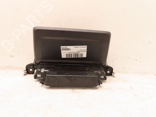 Display monitor PEUGEOT 5008 II (MC_, MJ_, MR_, M4_) 1.5 BlueHDi 130 (MCYHZJ, MCYHZR, MCYHZX) | BP28067927C48 