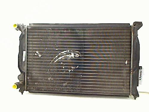 Used Water radiator VW PASSAT B5.5 Variant (3B6) 1.9 TDI (101 hp) 8975486