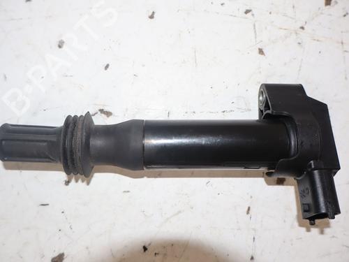 Used Ignition coil Ignition coil CITROËN C4 CACTUS 1.2 THP 110 (110 hp) 35747971 35747971
