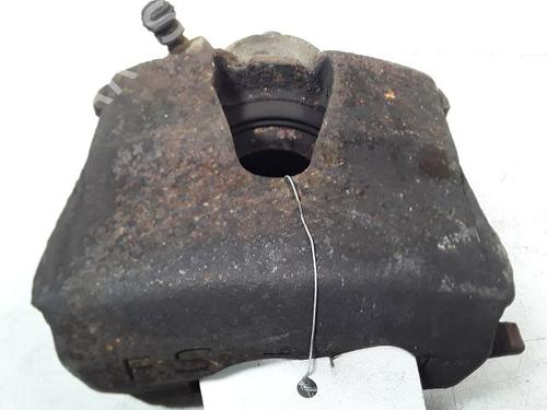 Used Right front brake caliper SKODA OCTAVIA II (1Z3) 1.9 TDI (105 hp) 14891127