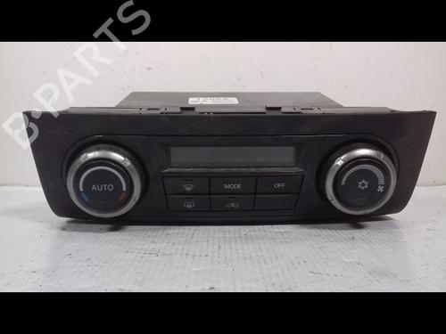 Climate control MITSUBISHI PAJERO IV (V8_W, V9_W) 3.2 DI-D (V88W, V98W) | BP8997504I5