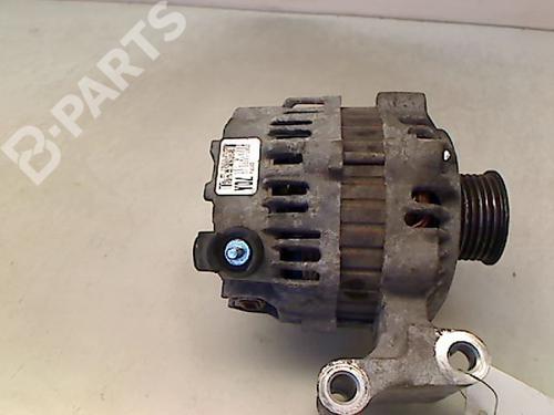 Alternator FORD FIESTA V (JH_, JD_) 1.4 16V | BP8979597M7