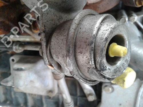 Engine SSANGYONG REXTON / REXTON II (GAB_) 2.7 Xdi | BP36483488M1 - Image 4