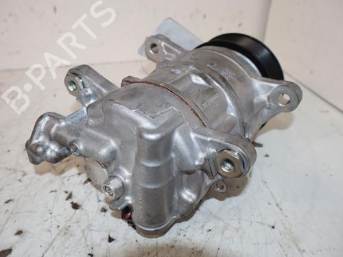AC compressor BMW 3 (G20, G80, G28) 316 d Mild-Hybrid | BP39218186M34 - Image 2