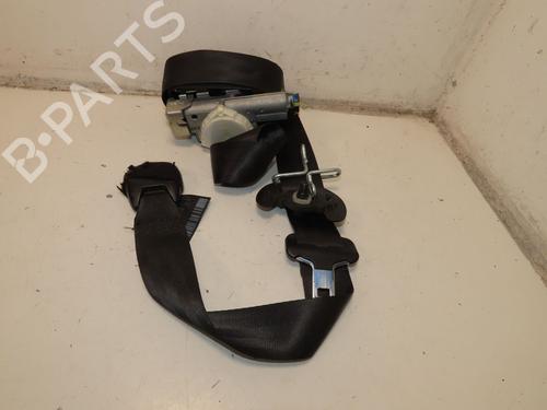 Front right belt tensioner PEUGEOT 3008 I MPV (0U_) 1.6 HDi | BP29345938C88 