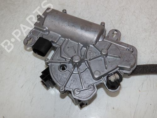 Tailgate lock AUDI Q2 (GAB, GAG) 35 TDI | BP27245936C101 
