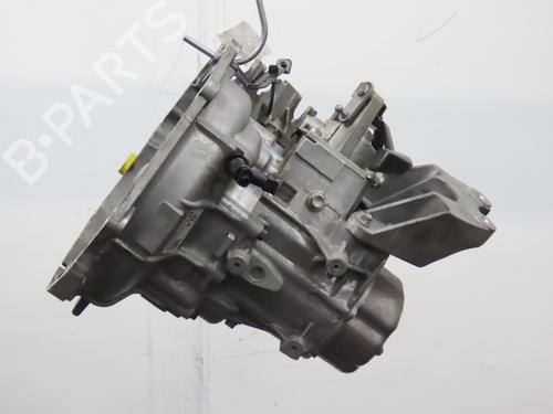 Gearbox OPEL KARL (C16) 1.0 | BP39180820M3 - Image 4