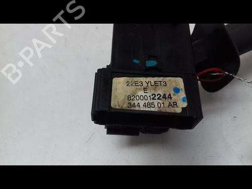 Used Steering column stalk RENAULT LAGUNA II Grandtour (KG0/1_) 1.9 dCi (KG0G) (120 hp) 23151047
